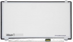 CoreParts 15,6" LCD HD Glossy1366x768 LED Screen, 30pins Bottom Right Connector, Top Bottom 4xBrackets
