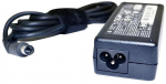 HP AC Adapter 65 W 7,4mm plugRequires Power Cord