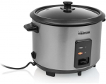 Tristar RK-6148 Rice cooker, 1.8 L, Stainless Steel | Tristar