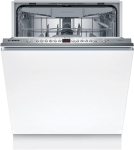 Bosch SMV46KX14E built-in dishwasher, 60cm, 13 sets, 6 programs