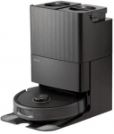 Roborock Qrevo C Pro QRRCP52-00 robot vacuum cleaner black