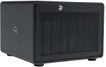 OWC ThunderBay 8 black, Professional 8-bay TB3 enclosure