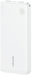 Usams Powerbank PB83 10000mAh PD 2xUSB-A USB-C white