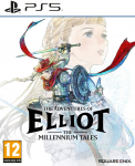 PS5 The Adventures of Elliot: The Millennium Tales