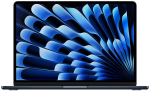 Apple MacBook Air 13.6" 2026 black 16GB 1TB M5 MacOS German