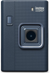 Fujifilm Instax Mini LiPlay+, midnight blue