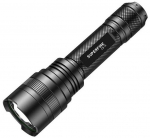 Superfire C8-H flashlight 1200 lm, USB, 250m, 5 modes