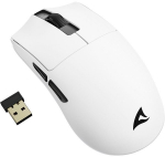 Sharkoon FIREGLIDER One (white) Mouse