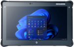 Durabook | Rugged Tablet | R11 | 11.6 " | Black | 1920 x 1080 pixels | Intel Core | i5-1235U | 16 GB | 256 GB | 4G | Wi-