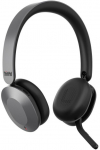 Lenovo TP DualMode Wireless ANC Foldable HS 8550 Aura USB-A