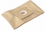 ETA Dust bags for ETA, Daewoo, AEG and Beko vacuum cleaners | ETA1458P | 5 pc(s) | Brown