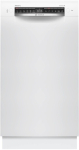 Bosch SPU4HMW12E Built-in Dishwasher 45 cm, 10 sets, 6 prog.