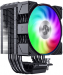 Gamemax CPU Air Cooler | GAMMA 90 DIGITAL BK | Black