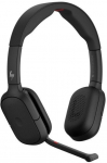 HP Poly Focus 625 Stereo Headset