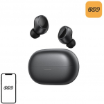 QCY Melobuds A30 Wireless Earbuds (Black)