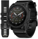 Garmin Tactix 8 51mm SOLAR  Black