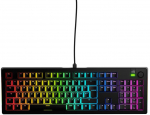 Glorious GMMK 3 Pre-Built Gaming Keyboard, 100% ISO (UK), black