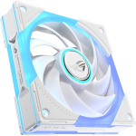 ROG Eurux GR120 ARGB (white, 122 mm)