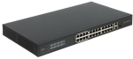 PoE Switch NSW3000-24T1GT1GC-POE Uniview