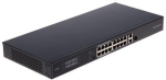 PoE Switch NSW2020-16T1GT1GC