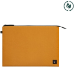 Native Union W.F.A 40.6 cm (16") Sleeve Case Yellow