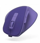 Hama WM-500 wireless mouse blue