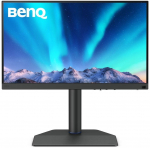 BENQ Monitor 27 inches SW272QN IPS 2K/LED/60Hz/HDMI