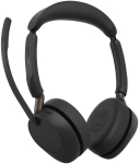 JABRA Evolve3 65 - Stereo LINK 390c UC