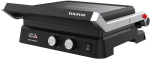 Taurus Bistro Gourmet 2600 W 2-in-1 contact grill