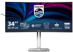 Philips 5000 series 34B2U5900C/00 34 VA 5120 x 2160 (UltraWide) HDMI DisplayPort 120 Hz