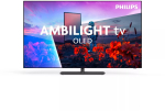 Philips 42OLED811/12 42" (106 cm) 4K OLED Ambilight Smart TV | Philips