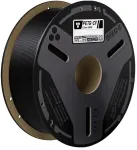 ELEGOO PETG-CF Carbon Fiber Filament (Black) 0.5 kg