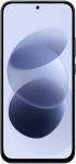 Xiaomi Redmi Note 17 5G 17,5 cm (6.9) Dual SIM USB Type-C 6 GB 128 GB 8000 mAh Sort