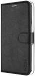 Fixed Opus | Book Case | Xiaomi | Redmi 15C 4G/5G | Leather | Black