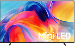 Samsung M70H 65&Prime; 4K Smart LED TV, class F