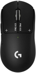 LOGITECH PRO X3 SUPERSTRIKE LIGHTSPEED Wireless Gaming Mouse Midnight Black