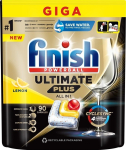 Cleaning Agent PLUS Lemon 90 pcs