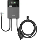 Besen BS40 11kW Solar App EV Charger
