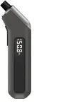 Etenwolf T300 Electronic Tire Pressure Gauge (Black)