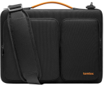 Tomtoc Defender-A42 16" Laptop Bag (Black)