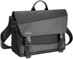 TOMTOC Slash-T27 11''/6.5L Bag (Black)