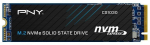 PNY CS1030 M.2 NVMe 256 GB PCI Express 3.0 (M280CS1030-256-BLK) Bulk