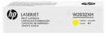 HP 415XH LaserJet (W2032XH) yellow Toner Cartridge