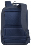 Rivacase 8460 17.3" notebook backpack blue