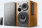 Edifier R1280DBS Powered Bluetooth Speakers with Wireless Connection Brown