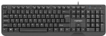 NATEC NKL-0967 Natec Keyboard TROUT SLIM