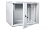 Digitus Wall Mounting Cabinet 19 9U W/600 D/550
