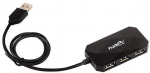 NATEC NHU-0647 Natec USB HUB 4-Port LOCU