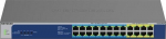 NETGEAR 24PT GE U60 POE++ UM SWITCH