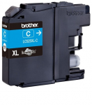 Brother LC-525XLC ink cartridge Original High (XL) Yield Cyan